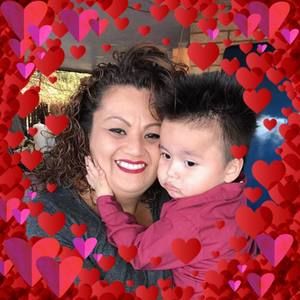 Meet your Posher, Monica